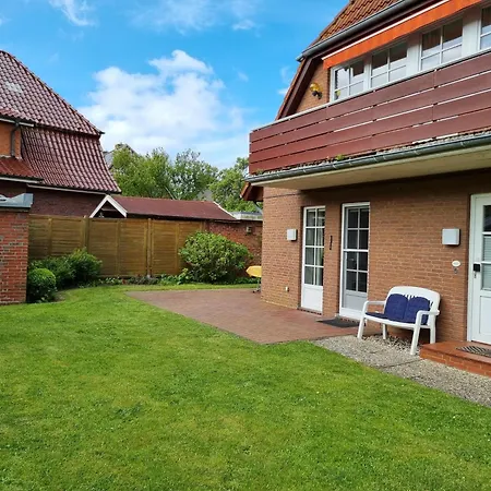 公寓 Seekatz 威克奥夫弗尔