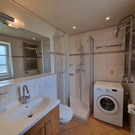 Апартаменты Seekatz