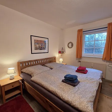 Апартаменты Seekatz