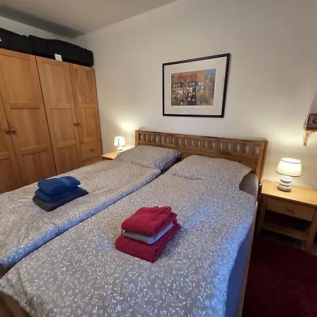 Seekatz Апартаменты Вик-ауф-Фёр