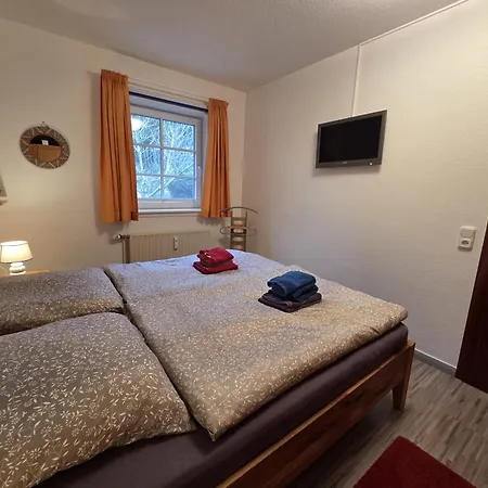 Seekatz Апартаменты